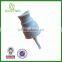 Plastic treatment pump spray for essence bottle