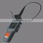 3.5" HD Industrial Non Destructive Testing 4ways articulating Video Borescope with 8mm probe