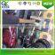 Heavy Loading Capacity Cargo Diesel Power Tricycle Strong Climbing Ability