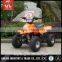 Multifunctional kids gas powered atv 50cc for wholesales