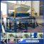 scrap copper wire shredder for sale/plastic waste grabage shredder machine/double shaft shredder