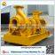 Centrifugal Sulfuric Acid Resistant Chemical Transfer Pump