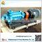 100 Bar High Pressure Multistage Sea Water Pump