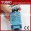 SZL-WL C-B(EXP) Limit switch Max. Voltage 12V Max. Current 6A mini limit switch