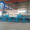 Mobile type scrap metal shredder/metal plate crusher machine for sale