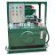 GDS1500 Light-weight Wet-mix Small Shotcrete Machine