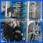 LDPE film blowing extruder machines/film extruder machine