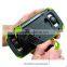 SOLAR POWER AM FM RADIO CAMPING emergency radio with LED light