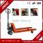 100kg manual hydraulic fork lifter