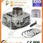 Motorcycle Aluminum Cylinder Set Cilindro para Motocicleta