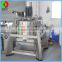 New small vegetable spinner with full stainless steel material industrial use spin dryer