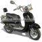 50cc/125cc/150cc EEC scooter (TKM50E-10)