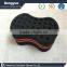 Wholesale Double Sided twist Sponge curl sponge for african american