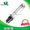 hydroponics hps grow light/ super high pressure sodium lamp/250w 400w 600w 1000w hps lamp