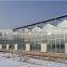 translucent steel connector dome tunnel greenhouse on sale