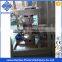 biodegradable film blowing machine