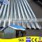 Wave steel sheets for roofing