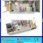 prefabricated steel structure portable movable lowes home kits