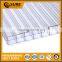 8mm / 10mm / 12mm / 16mm multi-wall polycarbonate hollow sheet