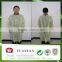 Nonwoven fabric for medical use