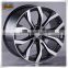 good quality competitive price car alloy wheels 14 inch