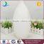 YSv0149-01 White Color Home Decorational Flower Vase
