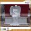 polished granite headstones tombstones