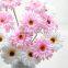 Flower arranging accessories silk flowers decorative artificial chrysanthemum