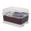 2015 Hot Selling Plastic Kitchenware Bowl Cabinet