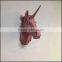wall hanging American home decor art sculpture deer head