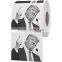 Custom Printed Novelty Donald Trump Toilet Paper Roll