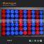 hot saler disco decoration light indoor led bubble light wall