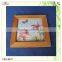 wholesale solid love theme painted pine wooden photo frame
