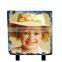 Happy Birthday Images Blank Photo Printing Sublimation Photo Slate