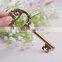 Wholesale wedding gift Love key opener wedding favor