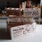 hot selling wooden box
