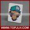 Factory Wholesale Promotion Gift Sublimation Blank Fridge Magnet