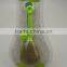 Pear design Herbal Tea Red Tea Silicon Infuser Tea Strainers-green