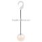 4 LED soft protective one-push tent hanging camping light