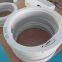balance ring production line//gimbal ring hot plate welding meachine