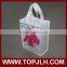 China supplier promotional custom printed tote bag for wholesale