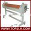 China Manufacturer Hot Roll laminator 650mm