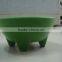 Happy kitchen life from plastic salsa bowl