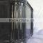 2016 New style atificial marble resin cremation urn for ashes
