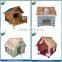 Wooden Dog House