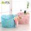 Lace Design Plastic Basket, Lace baskets, Plastic Round shape basket