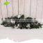 GNW CHGR-1607035 Factory price wholesale PE Christmas garland decorations