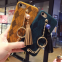 Cell phone back cover case charpie mobile Phone Cases for iPhone7/7Plus/6/6s/6plus/6splus soft housing shell accessories