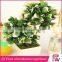 novelties goods from china artifical bonsai plants
