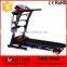 H0164 Multi-function Pro Motorized Electric Folding Treadmill Running Machine
